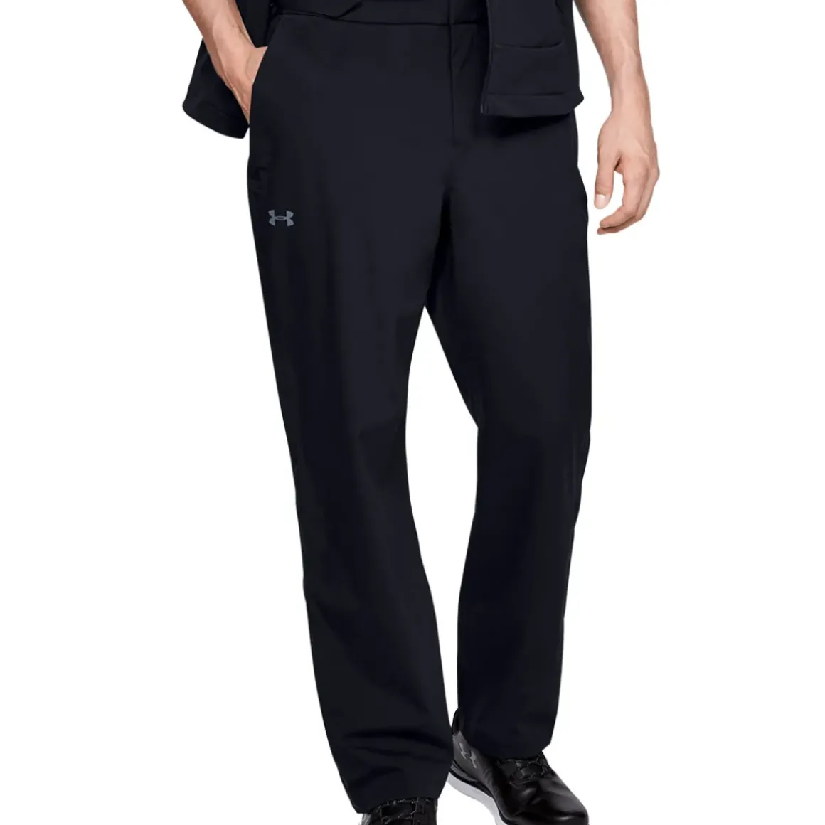 Under Armour Men's Storm Proof Waterproof Golf Trousers