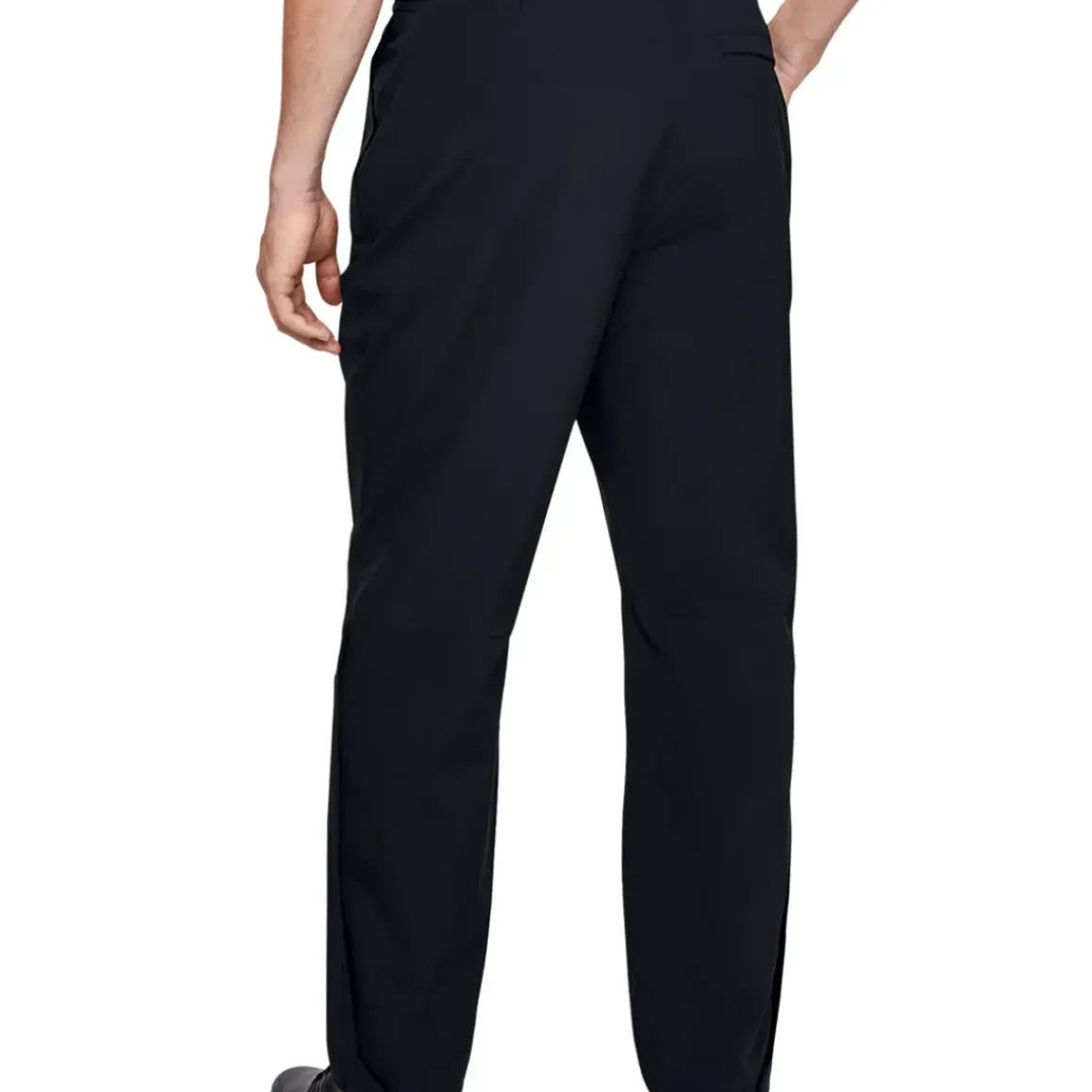 Under Armour Men's Storm Proof Waterproof Golf Trousers