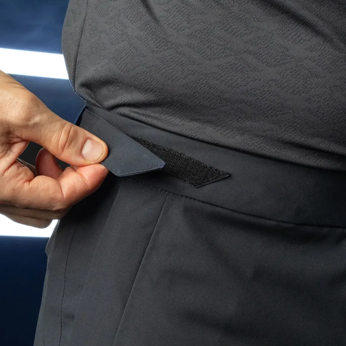 Under Armour Men's Storm Proof Waterproof Golf Trousers