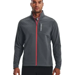 Under Armour Men's Storm Revo Golf Jacket