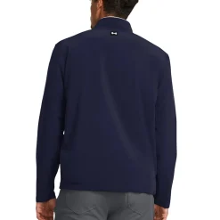 Under Armour Men's Storm Revo Full-Zip Golf Jacket