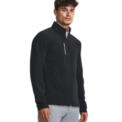 Under Armour Men's Storm Revo Full-Zip Golf Jacket