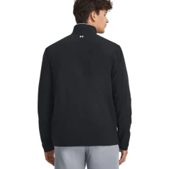 Under Armour Men's Storm Revo Full-Zip Golf Jacket