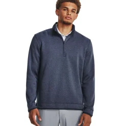 Under Armour Men's Storm SweaterFleece Golf Midlayer