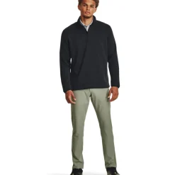 Under Armour Men's Storm SweaterFleece Golf Midlayer