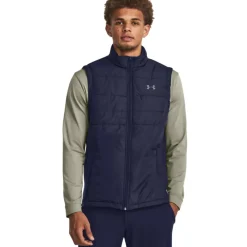 Under Armour Men's Storm Session Golf Vest