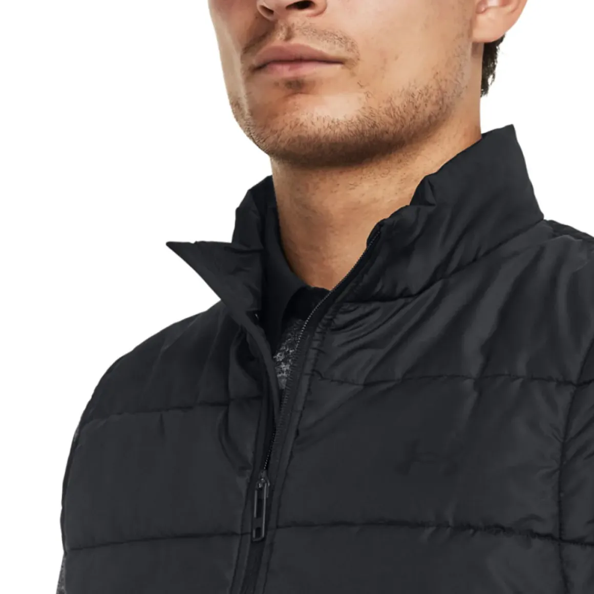 Under Armour Men's Storm Session Golf Vest