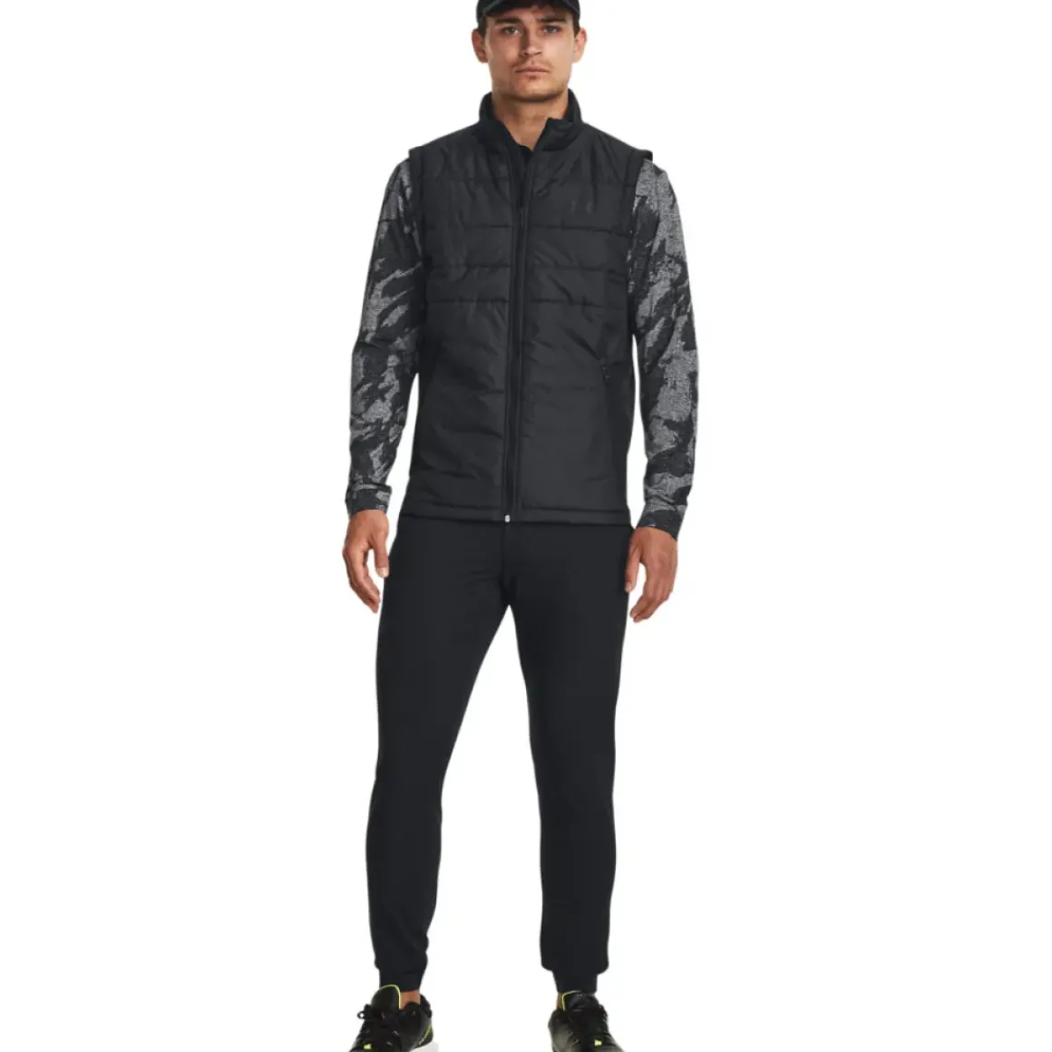 Under Armour Men's Storm Session Golf Vest