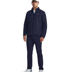 Under Armour Men's Storm Session Golf Jacket