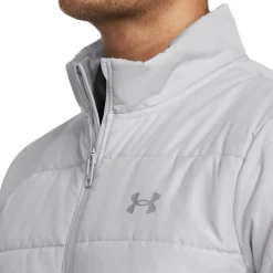 Under Armour Men's Storm Session Golf Jacket