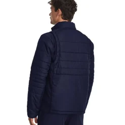 Under Armour Men's Storm Session Golf Jacket