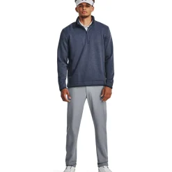 Under Armour Men's Storm SweaterFleece Golf Midlayer
