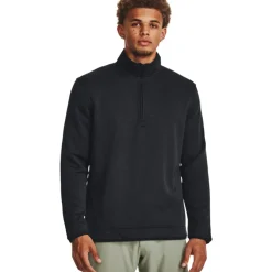 Under Armour Men's Storm SweaterFleece Golf Midlayer