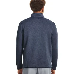 Under Armour Men's Storm SweaterFleece Golf Midlayer