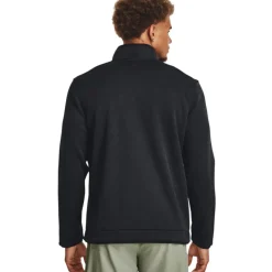 Under Armour Men's Storm SweaterFleece Golf Midlayer