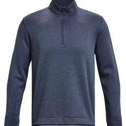 Under Armour Men's Storm SweaterFleece Golf Midlayer