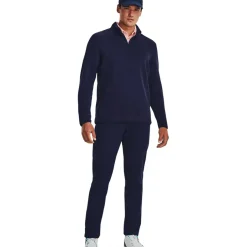 Under Armour Men's Storm SweaterFleece Golf Midlayer