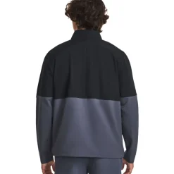 Under Armour Men's Storm Windstrike Half Zip Golf Midlayer