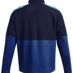 Under Armour Men's Storm Windstrike Half Zip Golf Midlayer