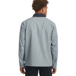 Under Armour Men's Stormproof 3.0 Waterproof Full Zip Golf Jacket