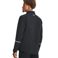 Under Armour Men's Stormproof Cloudstrike Stretch Golf Jacket