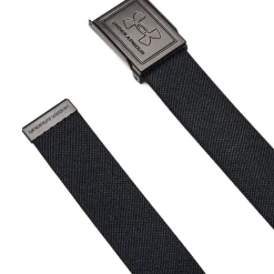 Under Armour Men's Stretch Webbing Golf Belt