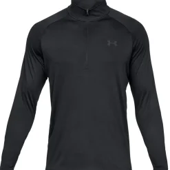 Under Armour Men's Tech 2.0 Half Zip Golf Midlayer