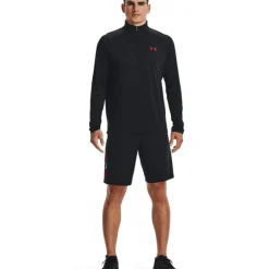 Under Armour Men's Tech 2.0 Half Zip Golf Midlayer