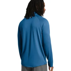 Under Armour Men's Tech 2.0 Half Zip Golf Midlayer