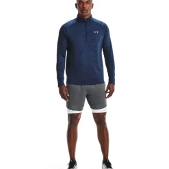 Under Armour Men's Tech 2.0 Half Zip Golf Midlayer