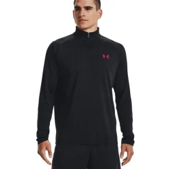 Under Armour Men's Tech 2.0 Half Zip Golf Midlayer