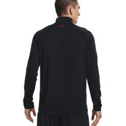 Under Armour Men's Tech 2.0 Half Zip Golf Midlayer
