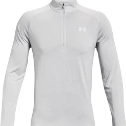 Under Armour Men's Tech 2.0 Half Zip Golf Midlayer