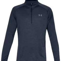 Under Armour Men's Tech 2.0 Half Zip Golf Midlayer