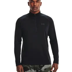 Under Armour Men's Tech 2.0 Half Zip Golf Midlayer