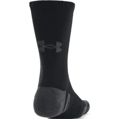 Under Armour Men's Tech 3 Pair Pack Golf Socks