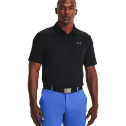 Under Armour Men's Tee to Green Golf Polo Shirt