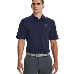 Under Armour Men's Tee to Green Golf Polo Shirt