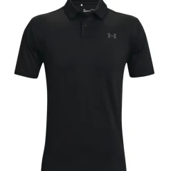 Under Armour Men's Tee to Green Golf Polo Shirt