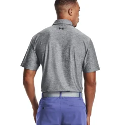 Under Armour Men's Tee to Green Golf Polo Shirt