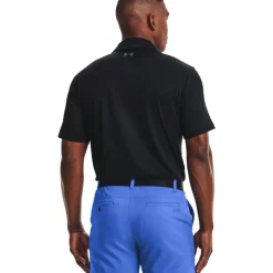 Under Armour Men's Tee to Green Golf Polo Shirt