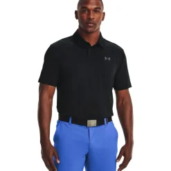 Under Armour Men's Tee to Green Golf Polo Shirt