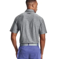 Under Armour Men's Tee to Green Golf Polo Shirt