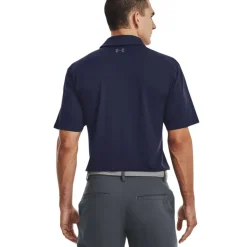 Under Armour Men's Tee to Green Golf Polo Shirt