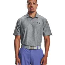 Under Armour Men's Tee to Green Golf Polo Shirt