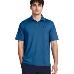 Under Armour Men's T2G Golf Polo Shirt