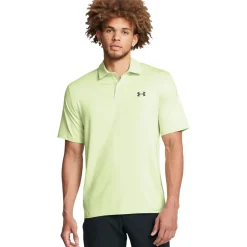 Under Armour Men's T2G Golf Polo Shirt