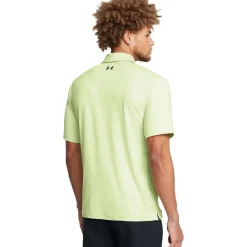 Under Armour Men's T2G Golf Polo Shirt