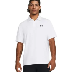 Under Armour Men's T2G Golf Polo Shirt