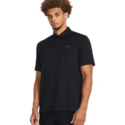 Under Armour Men's T2G Golf Polo Shirt